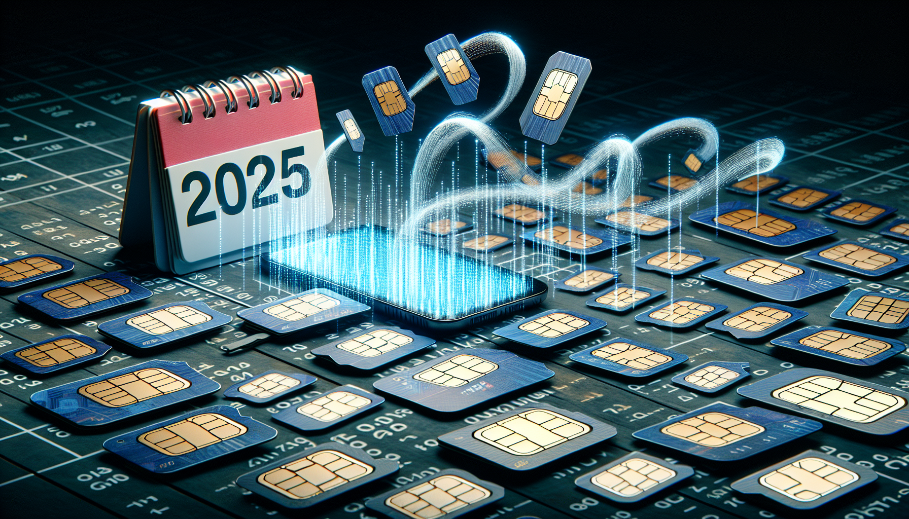 2025년 SK텔레콤 유심 정보 유출 사고 분석 및 보안 강화 전략