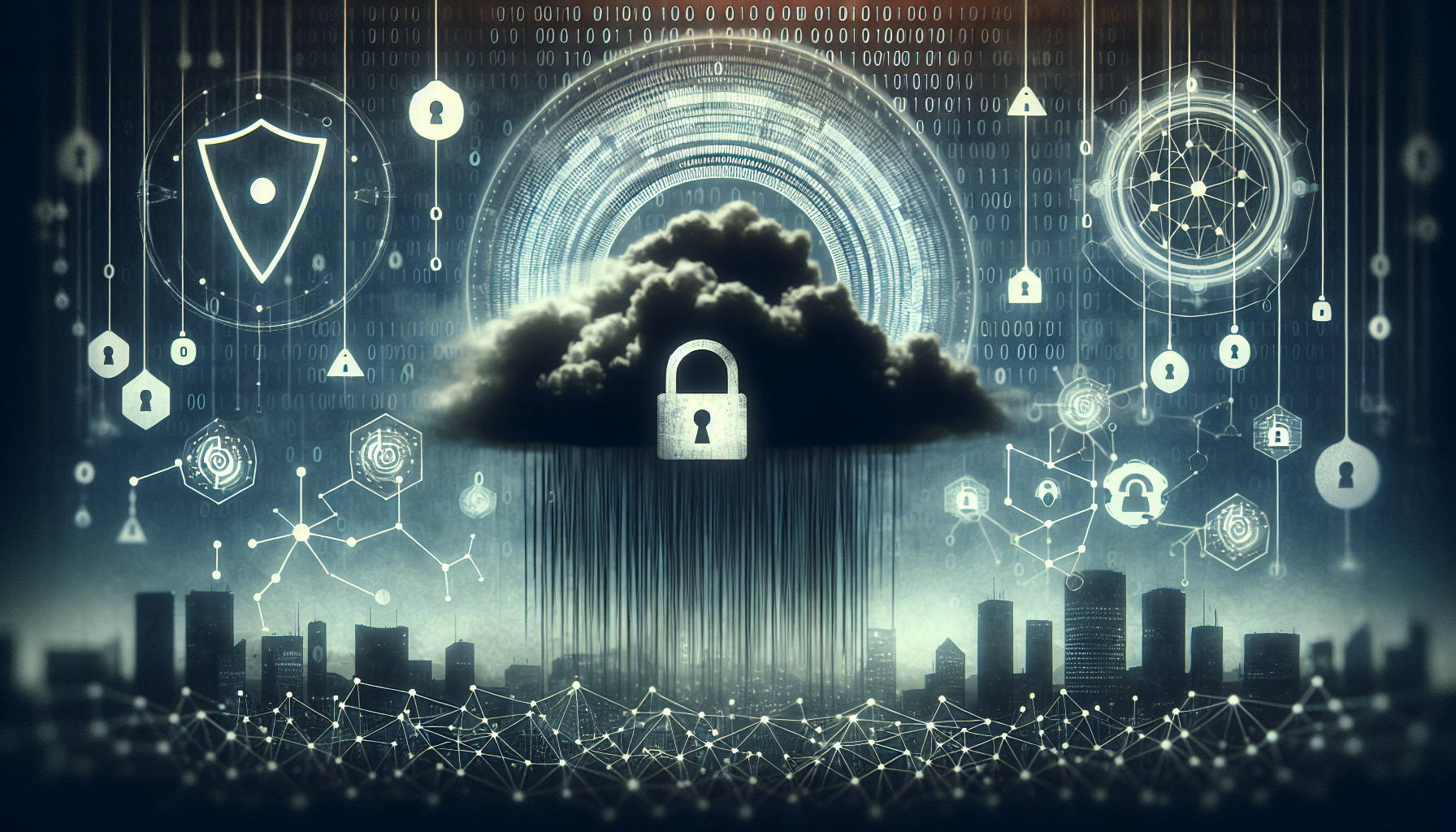 CIA 신호 해킹 사건과 정치적 파장 분석