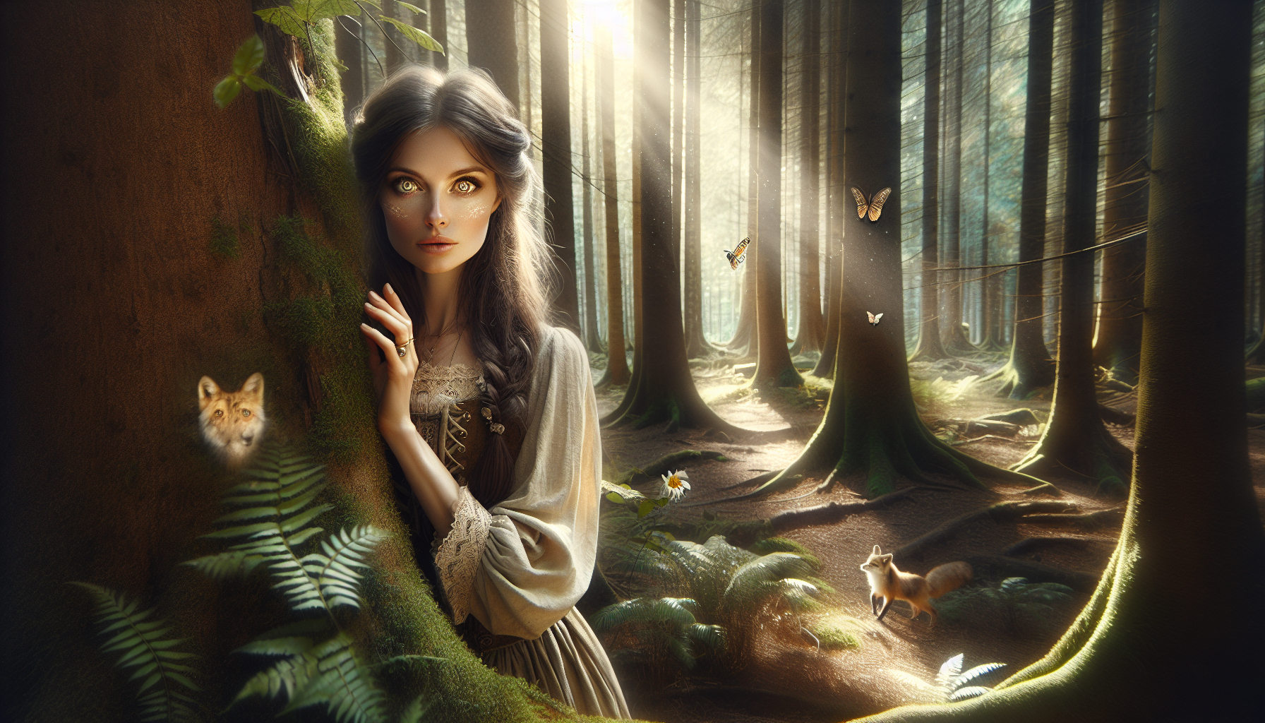 모노노케 히메 AI 분석 애니메이션 해석