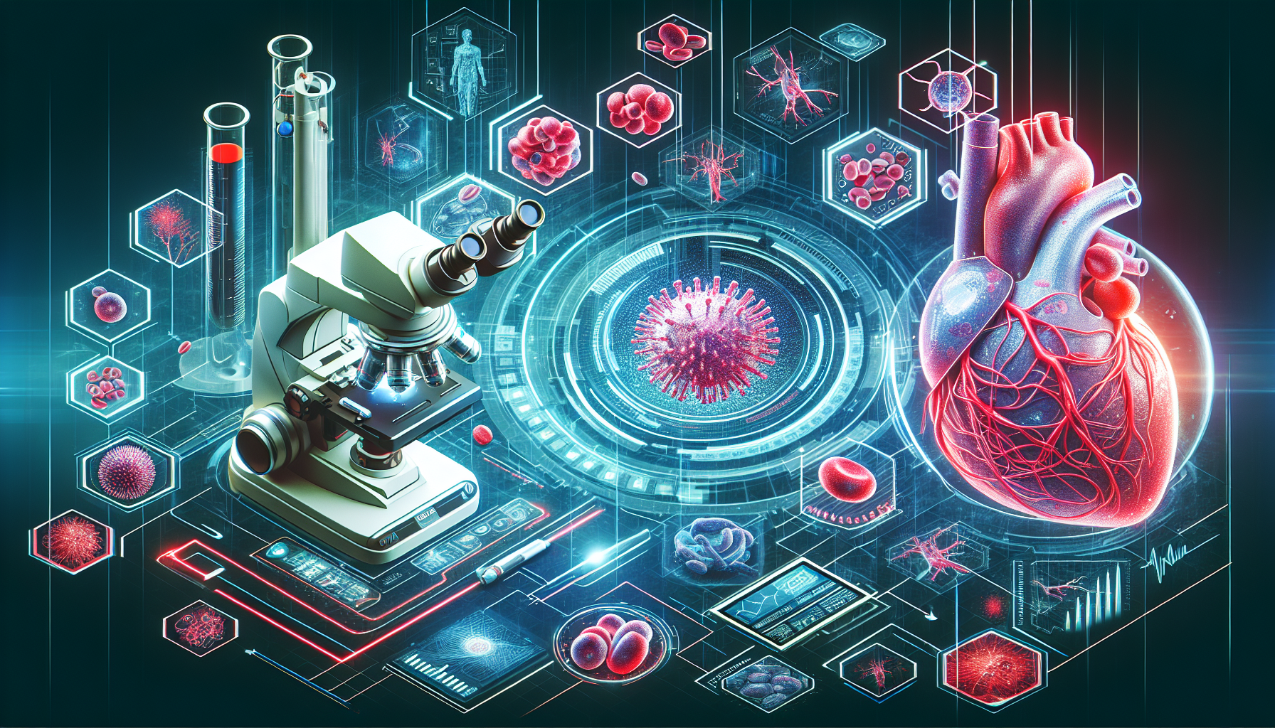 모야모야병 최신 치료법과 연구 동향 정리