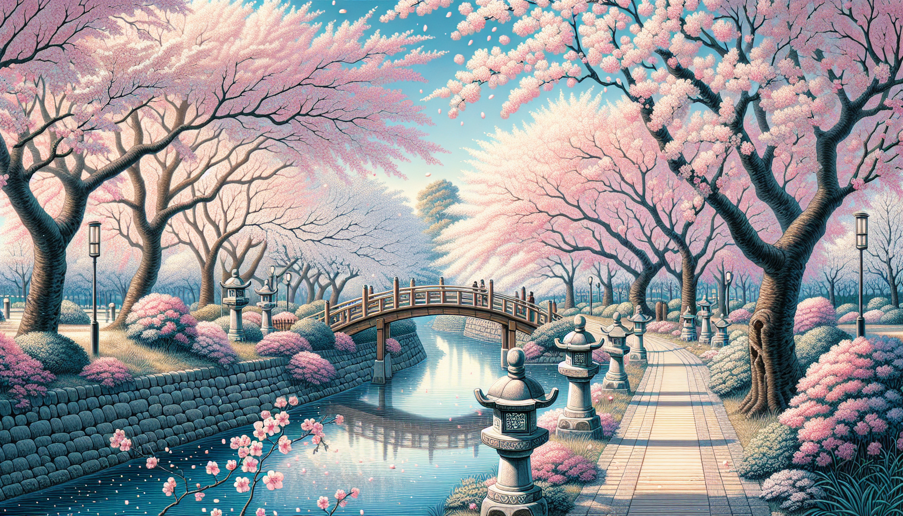 벚꽃 명소 여행 가이드 벚꽃 축제 지역별 추천