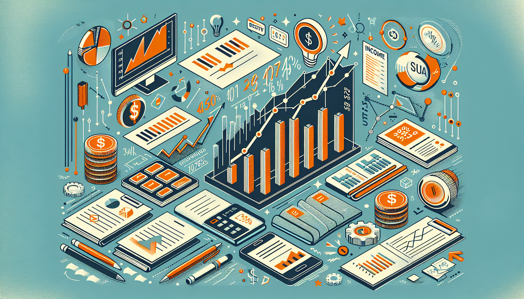 삼성전자 영업이익 증가의 원인과 향후 전망 분석