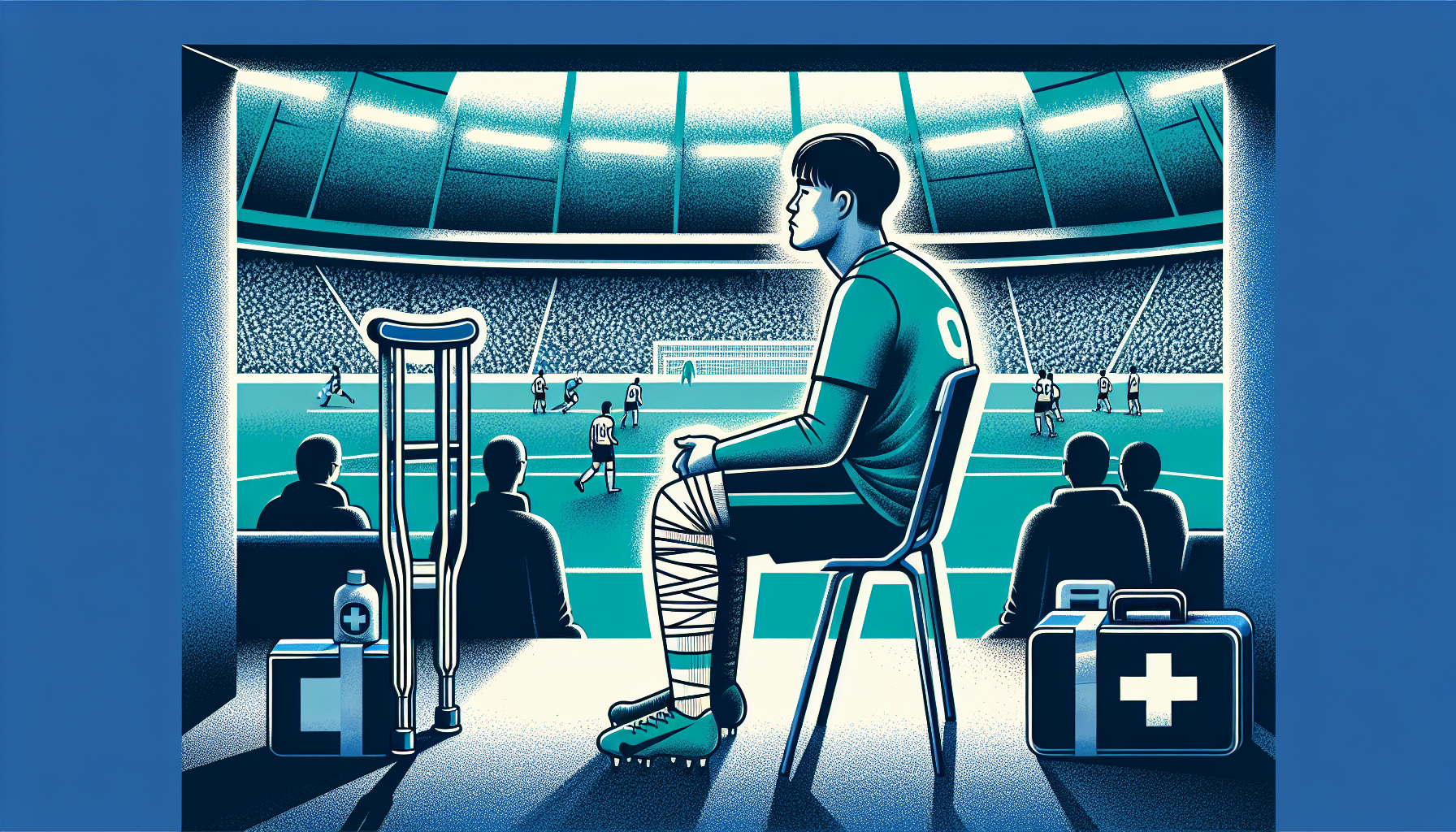 손흥민 발 부상 현재 상황과 경기력 회복 전략 분석