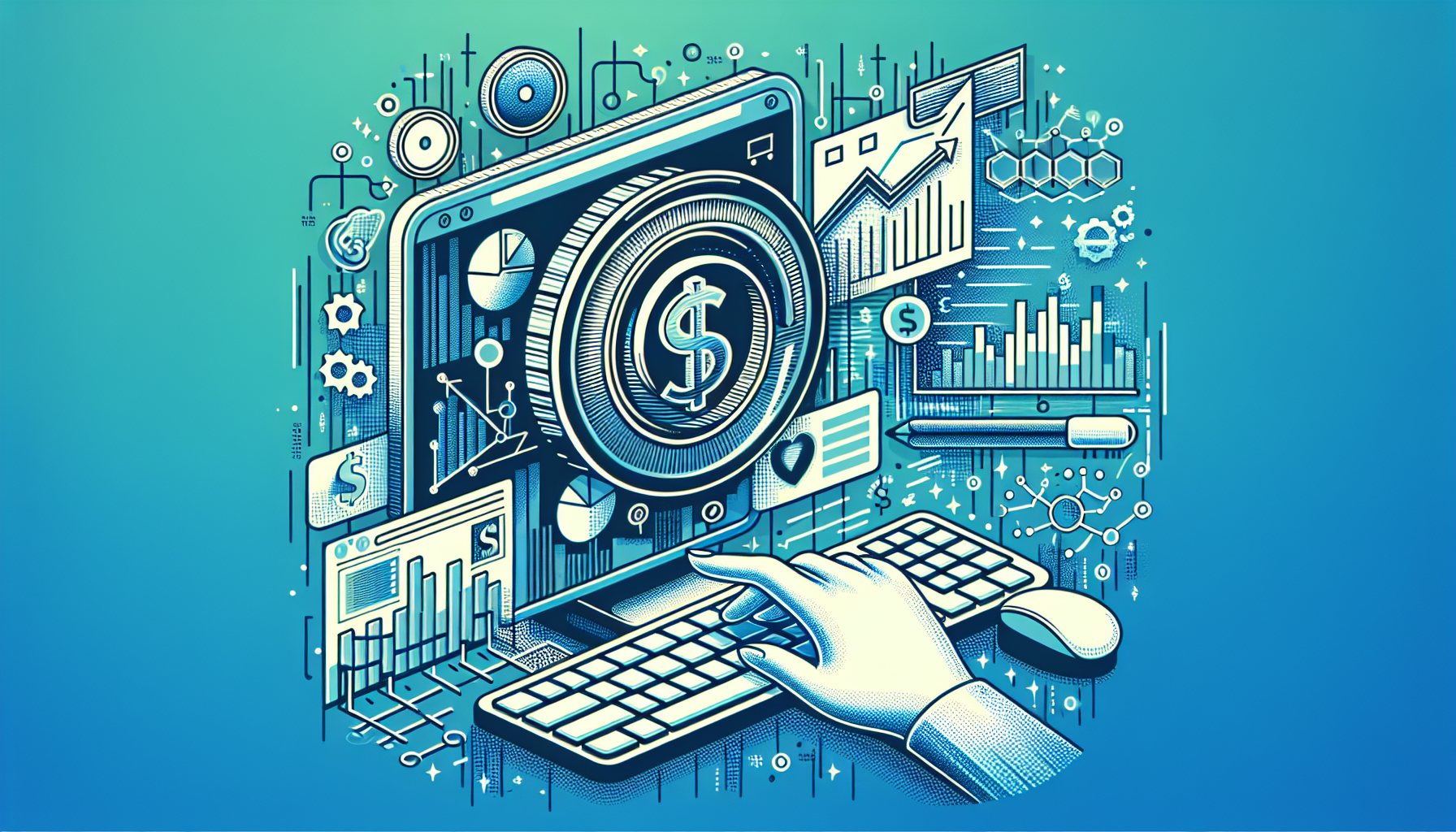 애드센스 수익 극대화 전략과 조건 이해하기