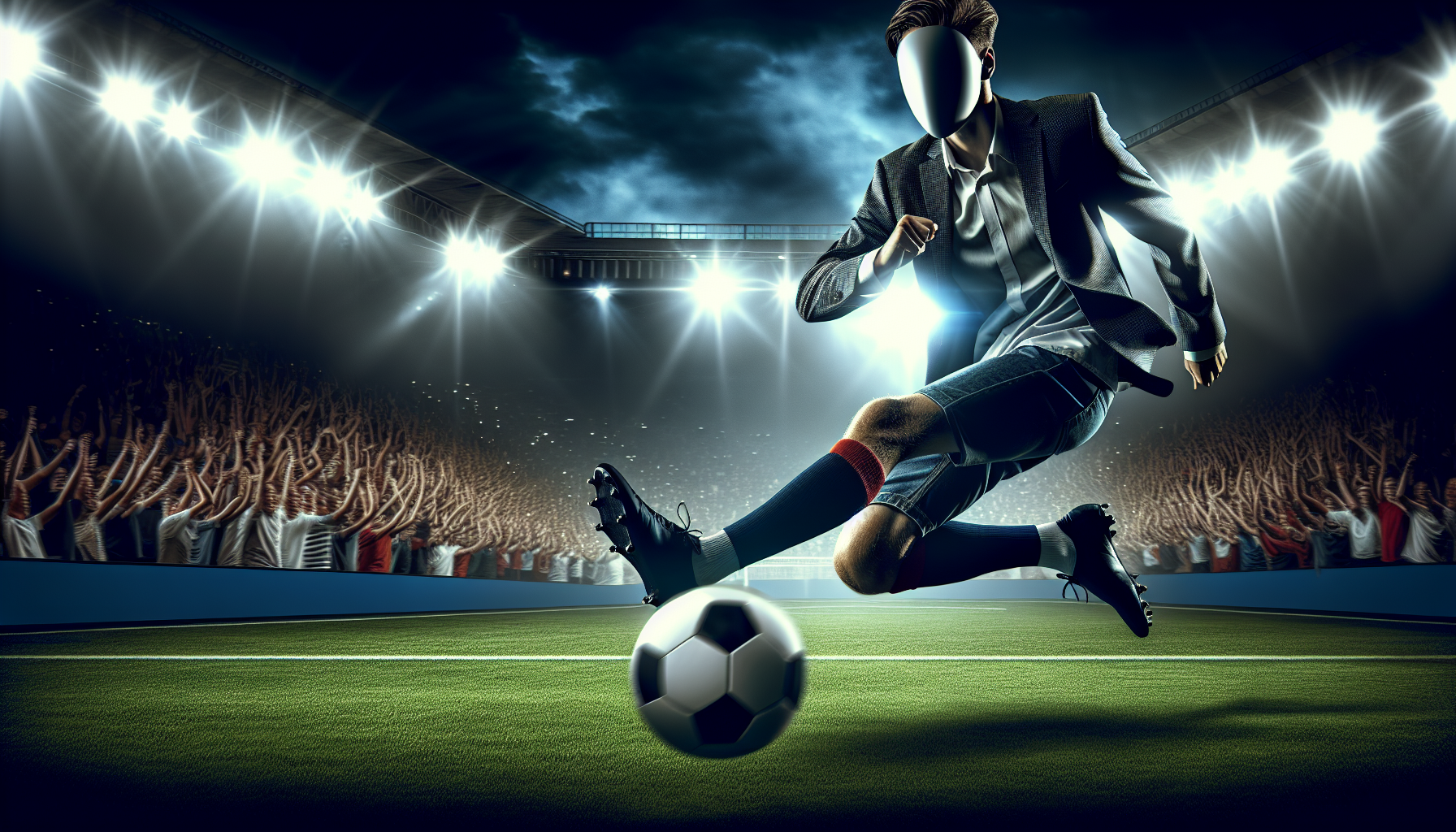 엘랑가의 돌파와 성장, 현대 축구의 미래를 여는 젊은 스타