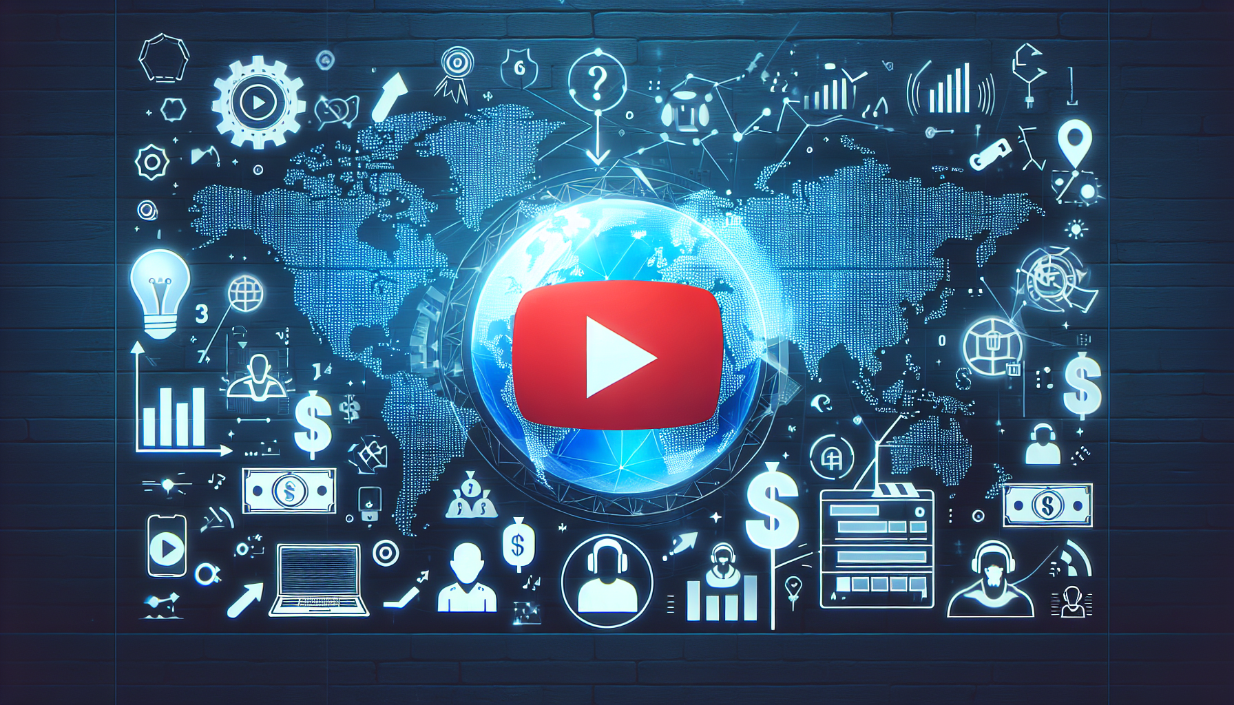 유튜브 글로벌 성장 전략 콘텐츠 제작자 수익화