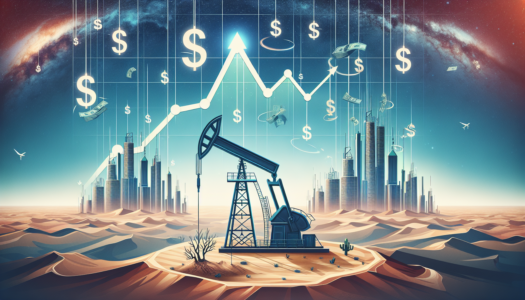 이라크 키르쿠크 유전 개발과 BP의 경제적 영향력