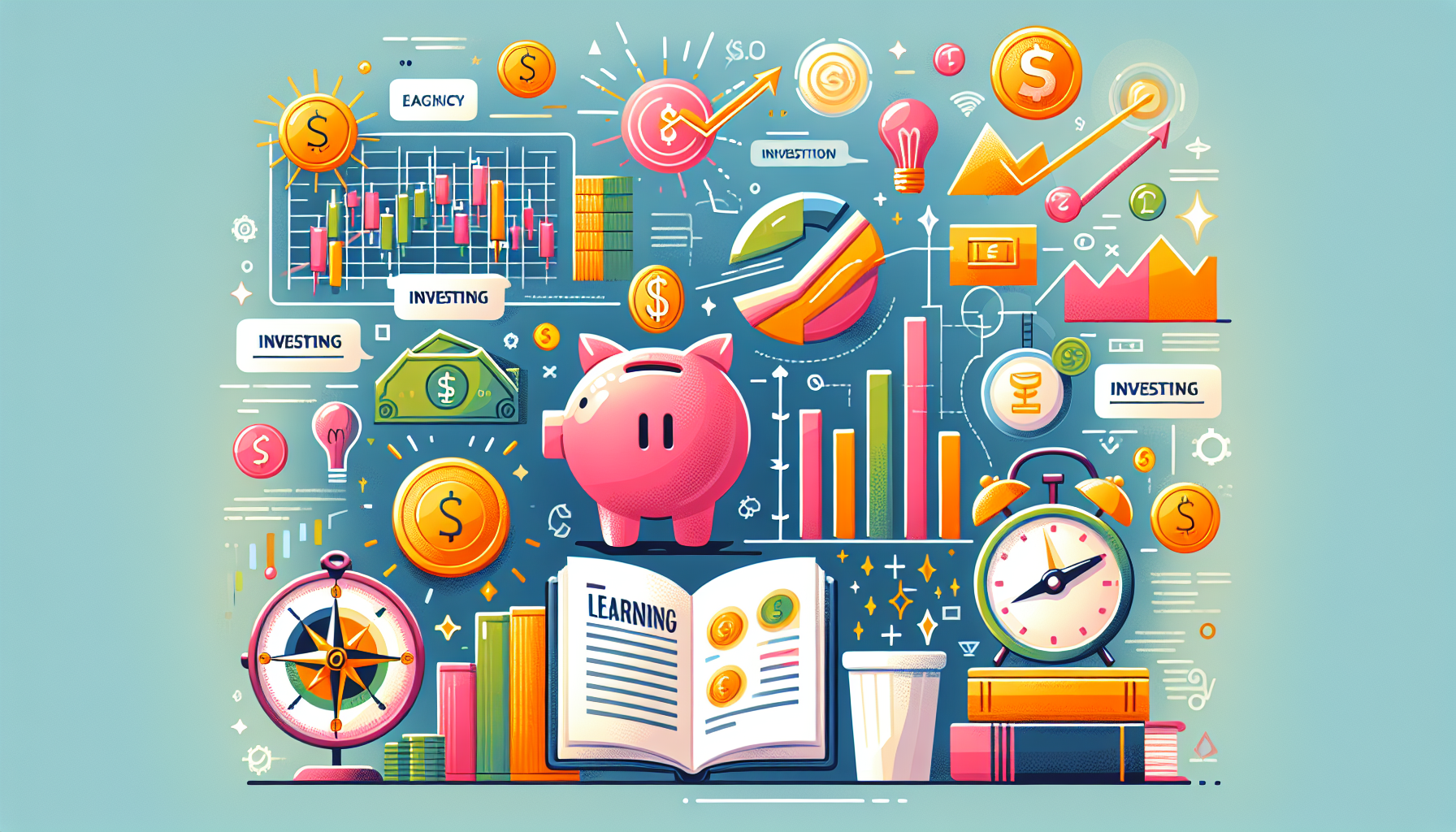 재테크 재무 설계 전략 성공 가이드