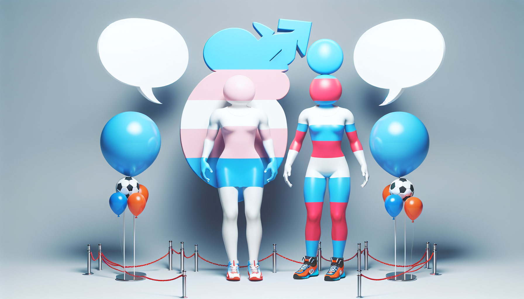 트랜스젠더 선수와 여성 스포츠 보호의 갈등: 린지 윌리엄스 상원의원의 발언이 불러온 논란