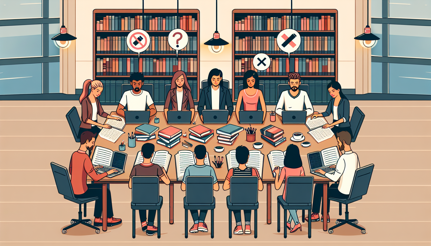 표절 예방 대학생 글쓰기 인용법