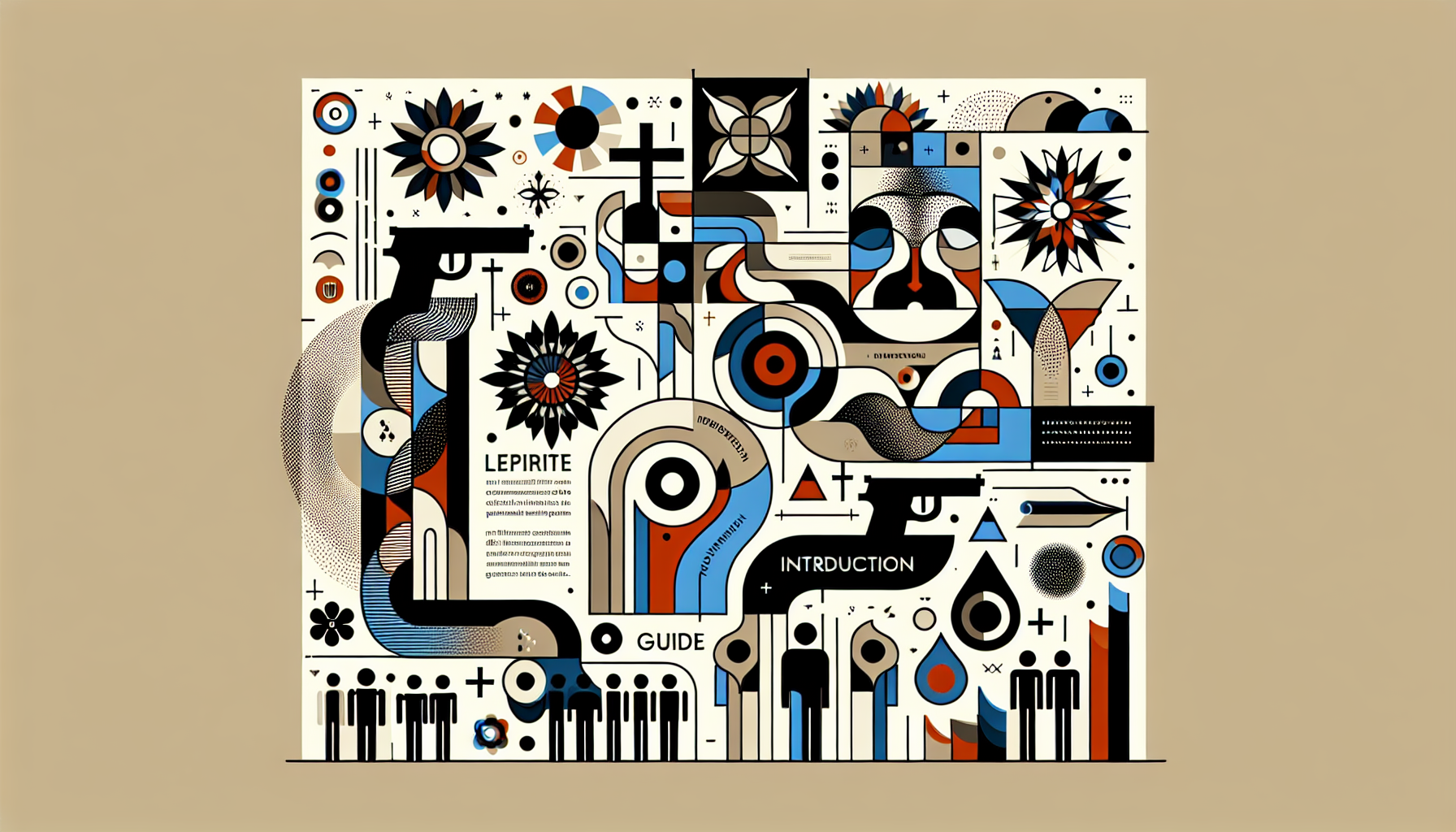 현대 미술의 새로운 흐름 Terran Last Gun 전시 소개와 관람 가이드