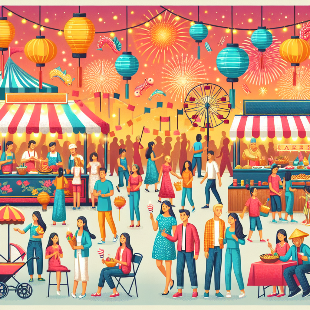 2025년 6월 축제 여행 가이드 자연과 문화 체험 추천