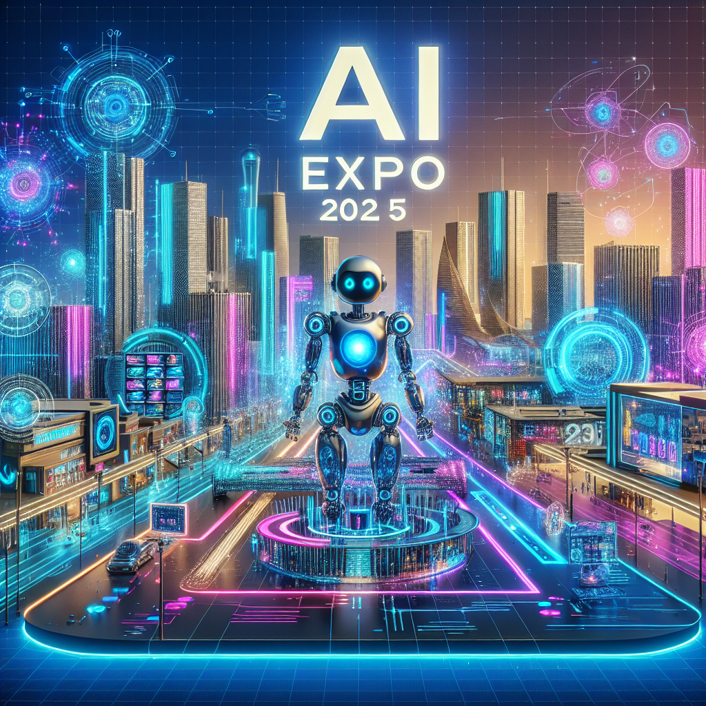 대한민국 인공지능 산업 미래전망과 AI EXPO KOREA 2025