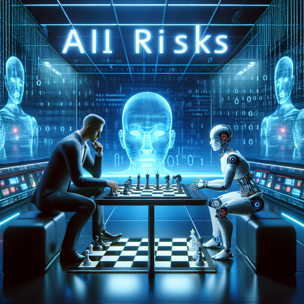 AI 리스크 이해와 대비 전략 향한 종합 가이드