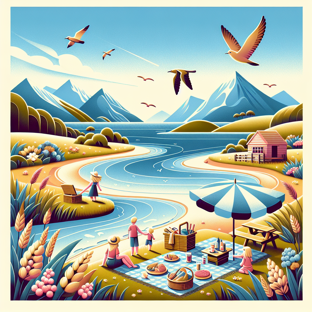 가정의 달 추천 가족 여행지 자연문화 체험 명소 계획하기