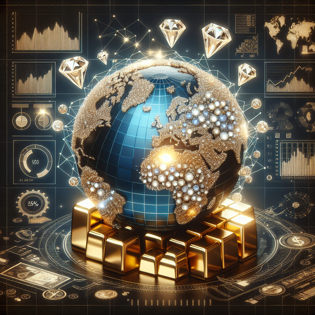 글로벌 럭셔리 시장 동향 전략 혁신