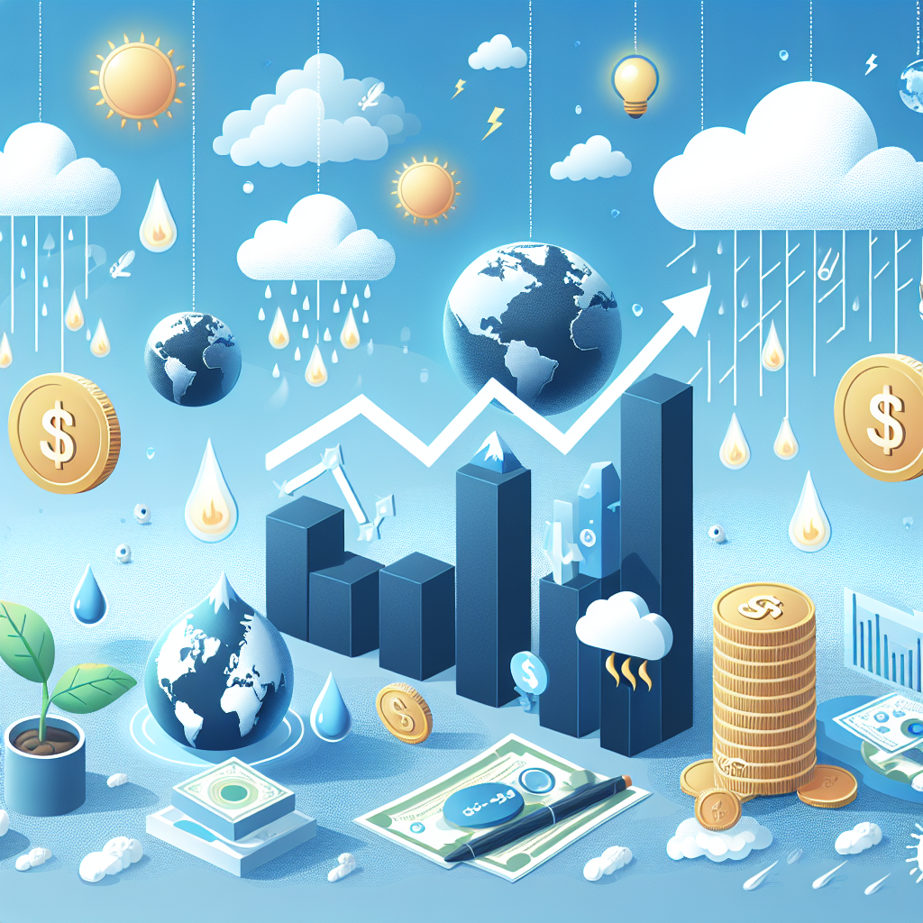 기후플레이션 미래전망과 대응 전략