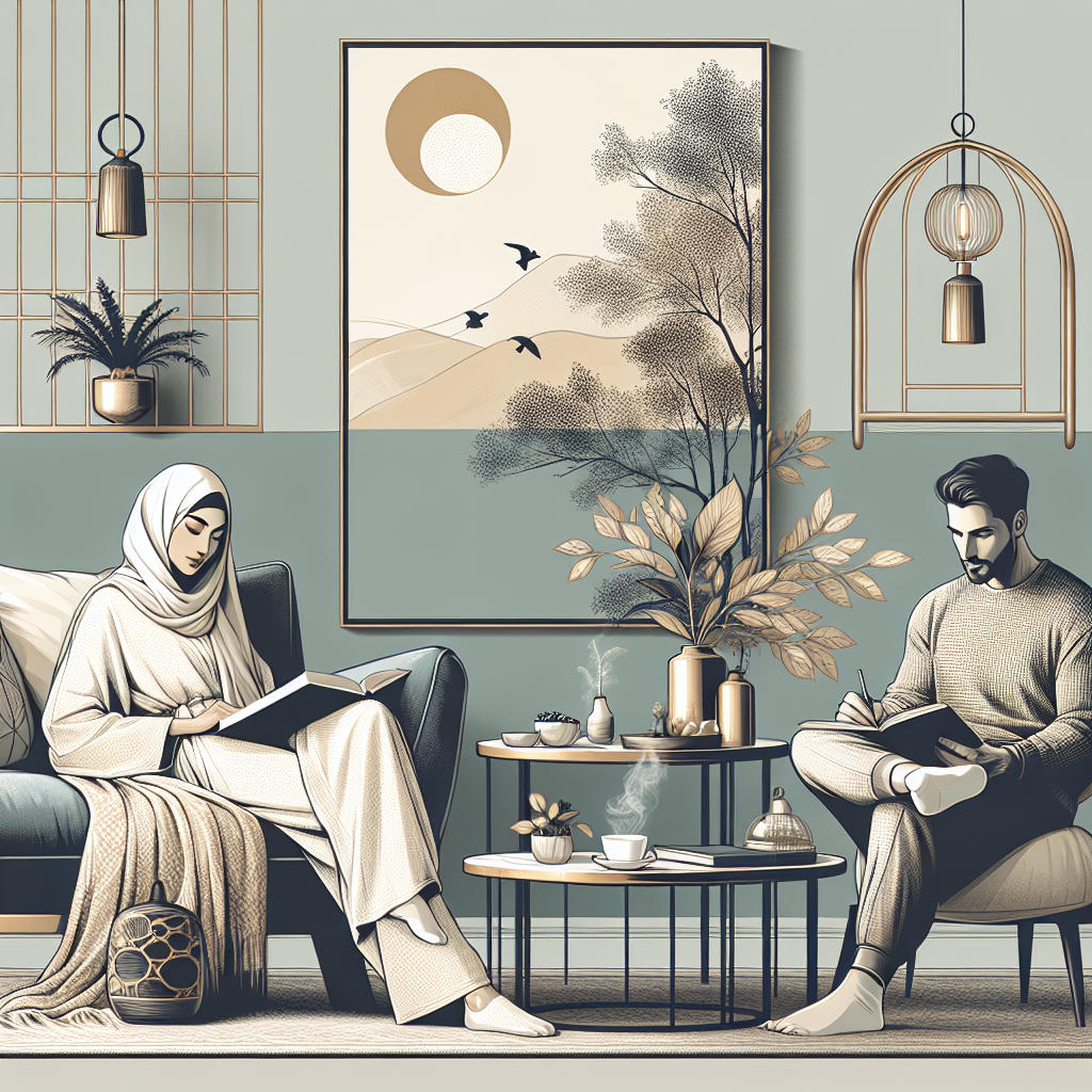 대충 살기의 미학 현대인 삶의 균형과 여유 찾기