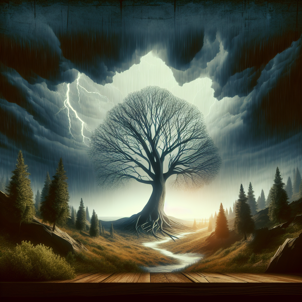 미래변화 적응력과 조직강인함을 위한 리질리언스 전략