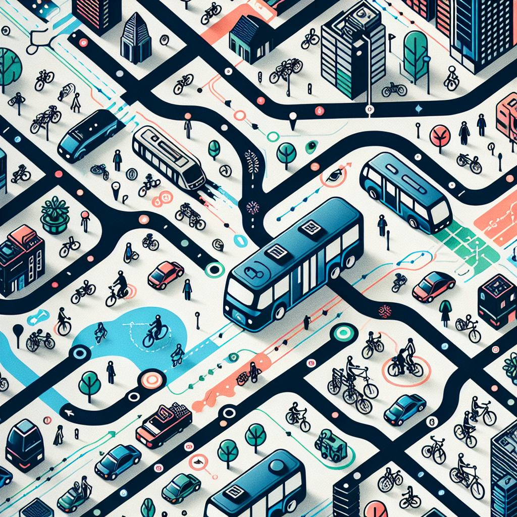 서울시 버스 파업 대비 자치구별 긴급 교통대책 전략