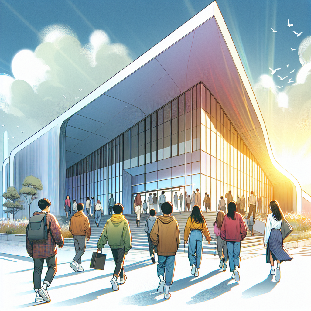 성북구 청년지원센터 개관으로 지역 청년 미래 성장 매우 기대