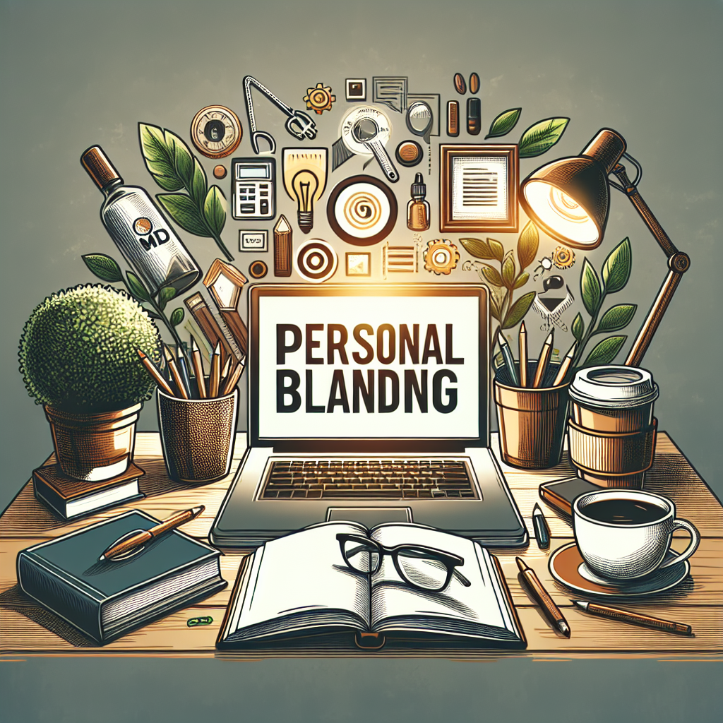 개인 브랜드 성공 전략 셀프 브랜딩 실무 가이드