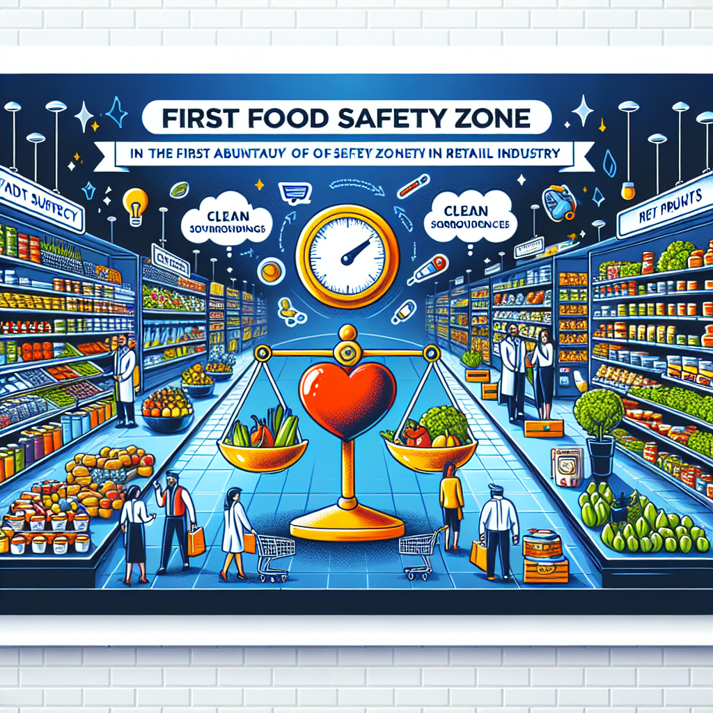 신세계프라퍼티 유통업계 최초 식품안심구역 지정 고객 신뢰 브랜드 가치