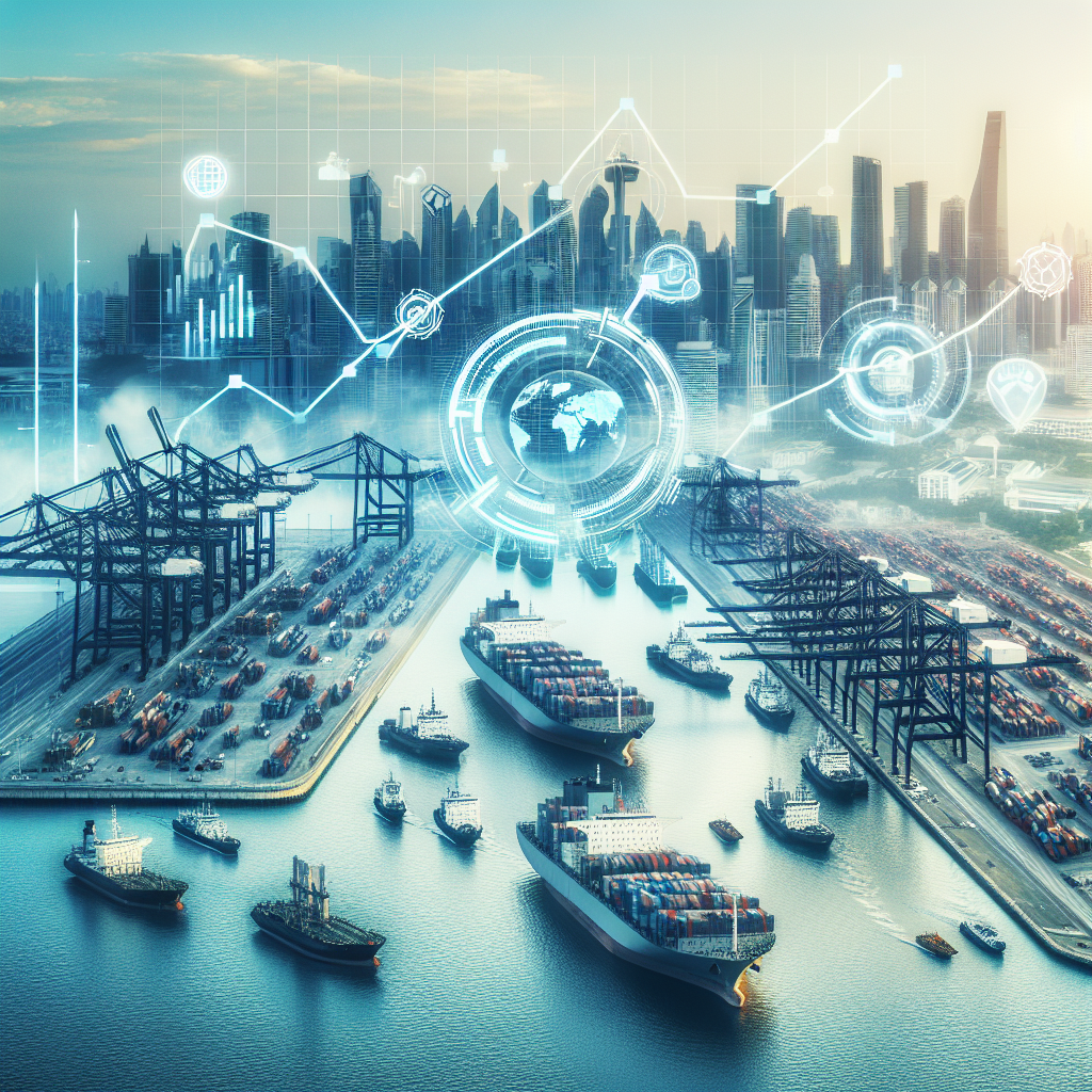 인천항 연안여객터미널 성장 분석과 해상 교통 혁신 전략