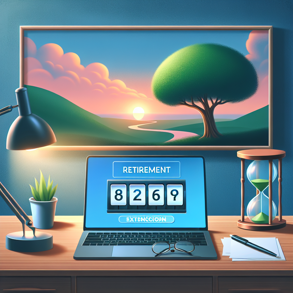 정년 연장 미래 노동시장 사회적 영향력 전략