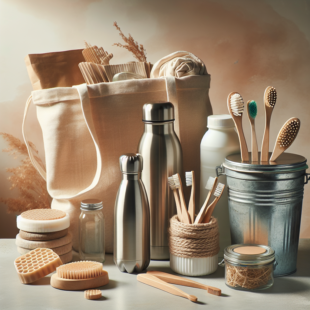 제로 웨이스트 실천법과 국내외 사례로 배우는 지속가능한 환경경영