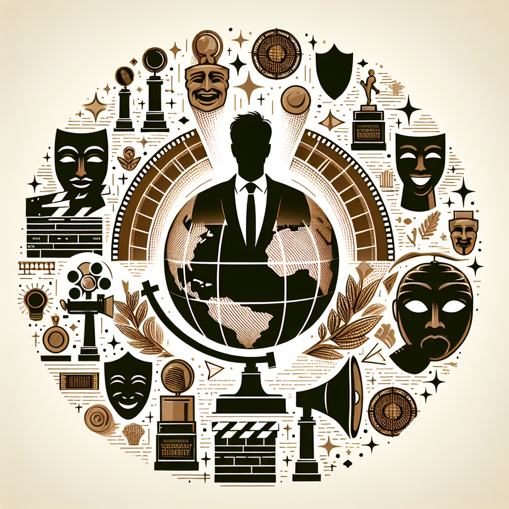 찰리 스케일리스 연기 인생과 유산 세계적인 배우와 인간적 영웅