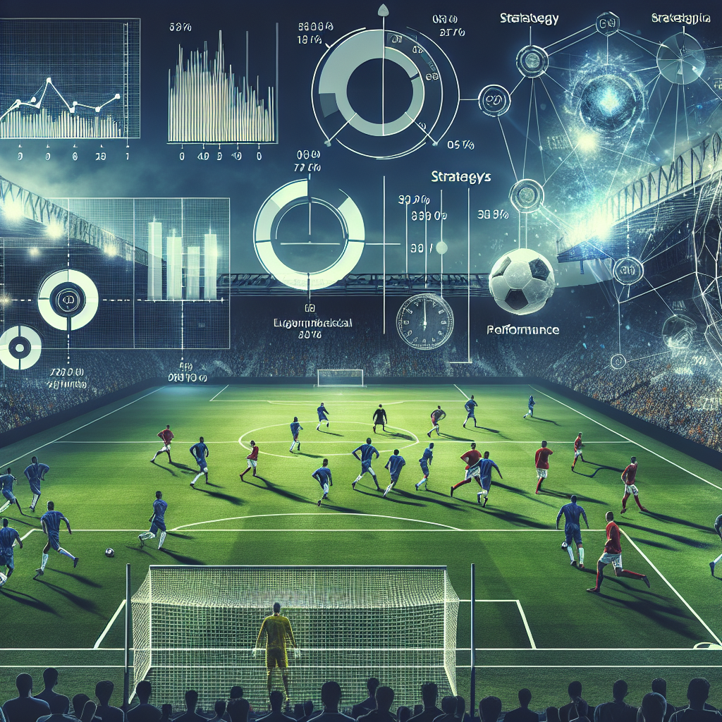 프리미어리그 축구 분석과 유럽 클럽 전략 전망