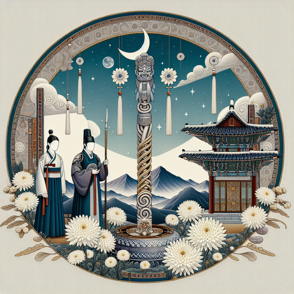 한국 부고 문화와 사회적 추모 풍습의 의미와 현대적 역할