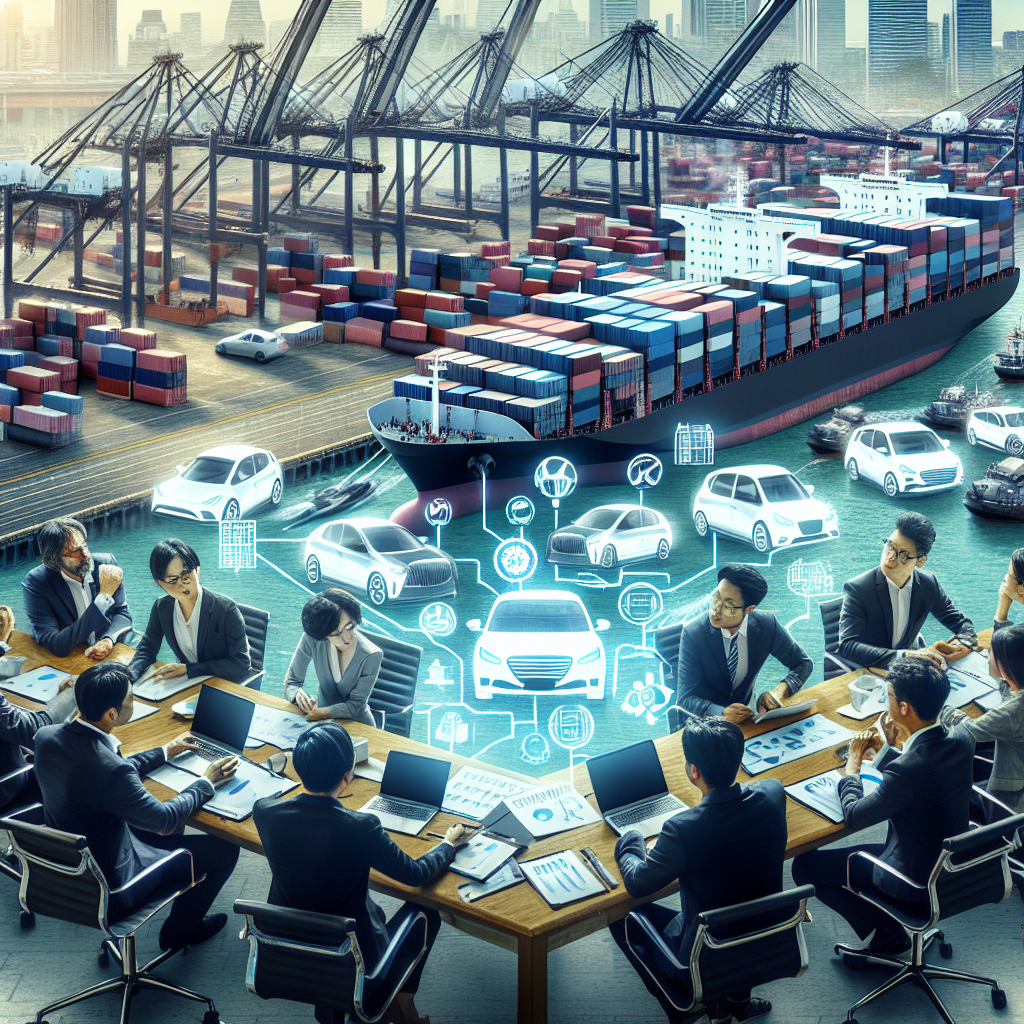 한국 자동차 산업 미국 무역 정책 변화 대응 전략