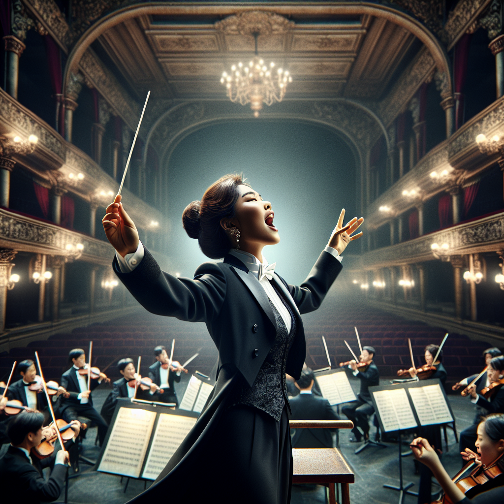 한국 지휘자 글로벌 오페라 무대 도약