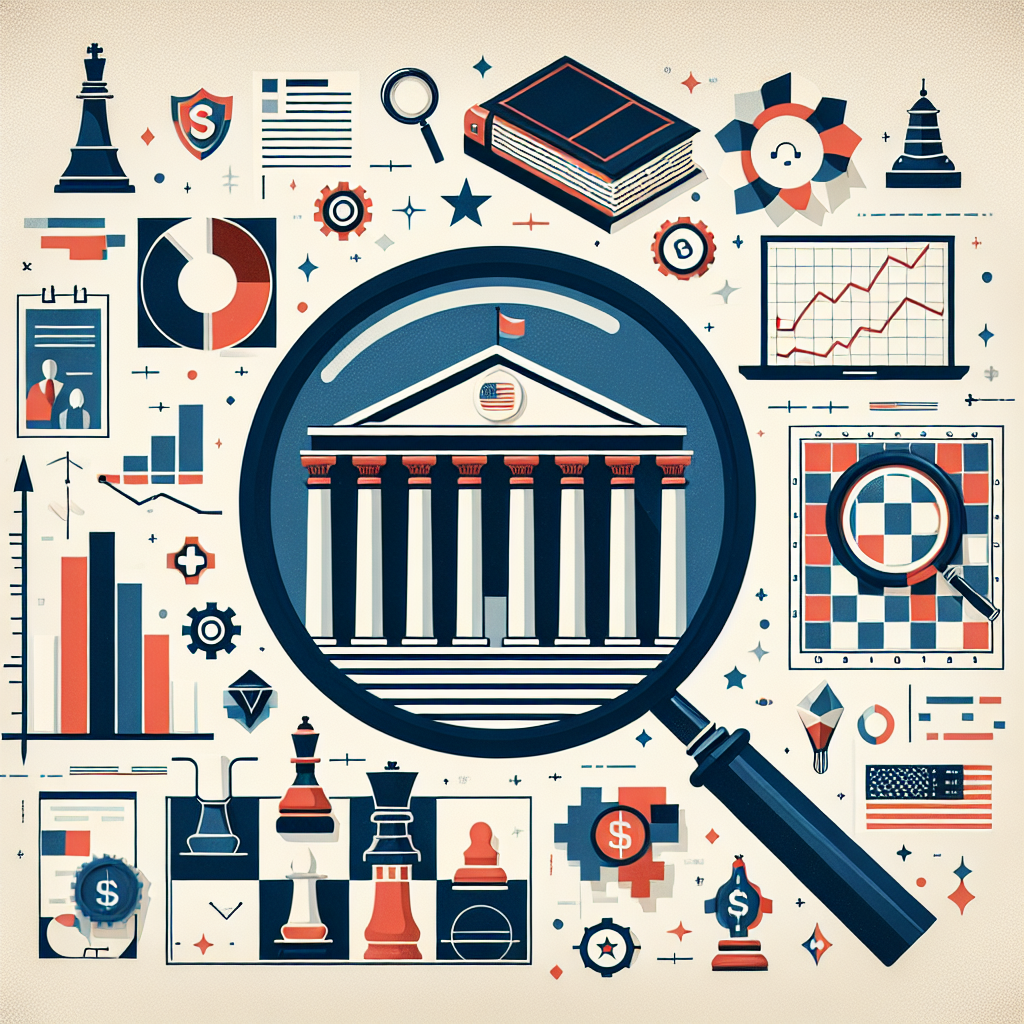 해리스 정책연구소 설립 의미와 미국 정치 전략