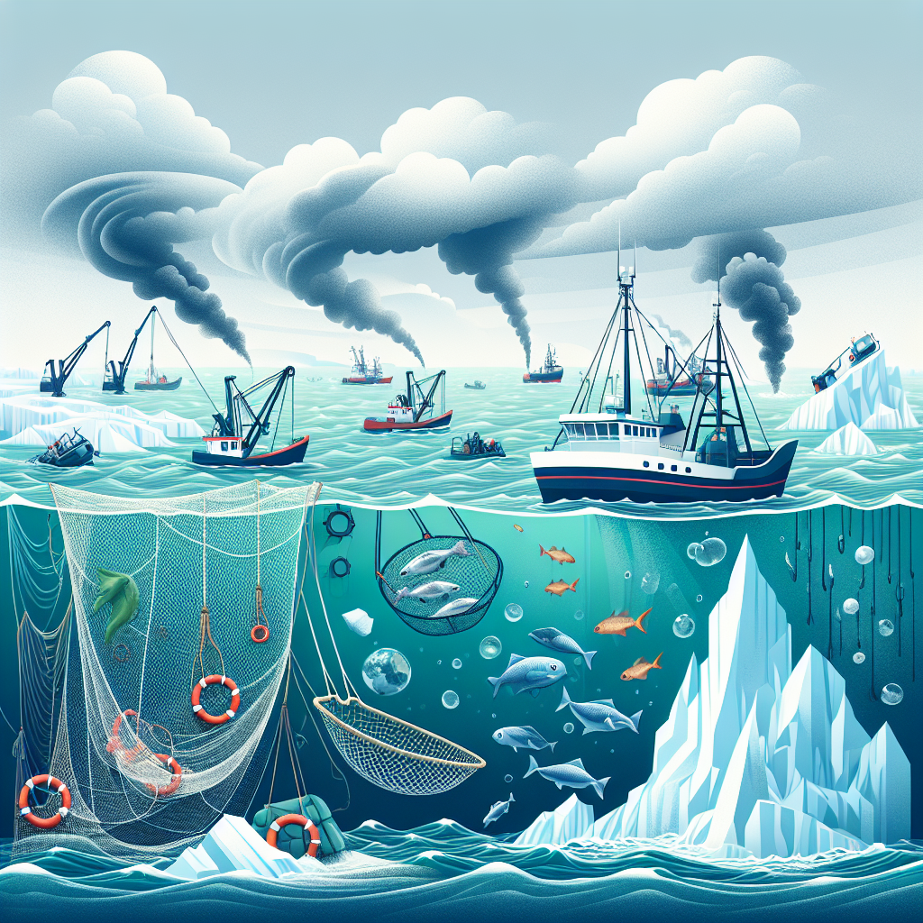 해양수산부 기후변화 대응 수산업 피해 최소화 전략