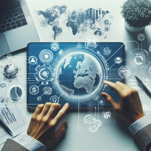 2025년 글로벌 시장 전망이 궁금하다면 반드시 알아야 할 핵심 전략과 최신 이슈