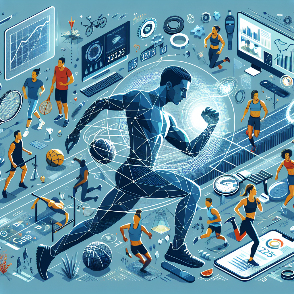 2025년 스포츠업계 트렌드와 핵심이슈 분석