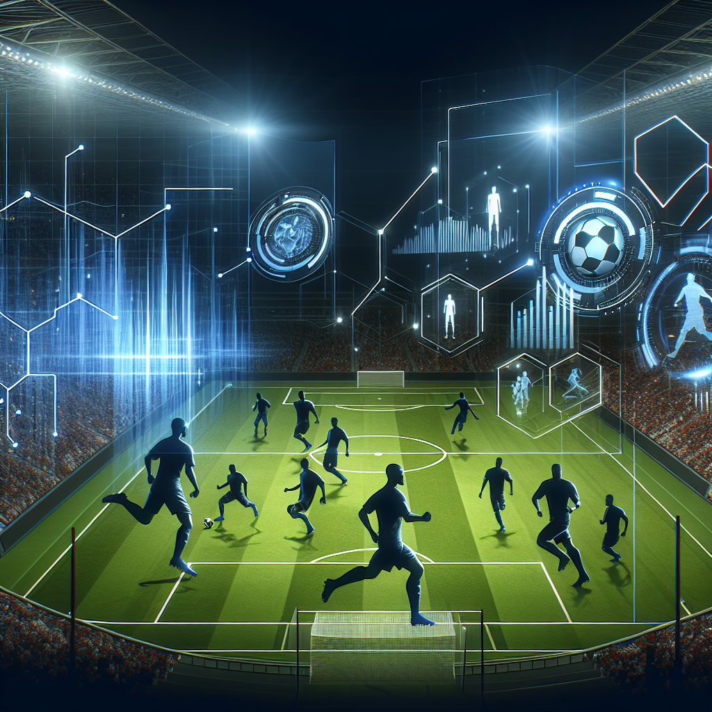 2025년 축구시장 전략과 선수이적 동향 분석