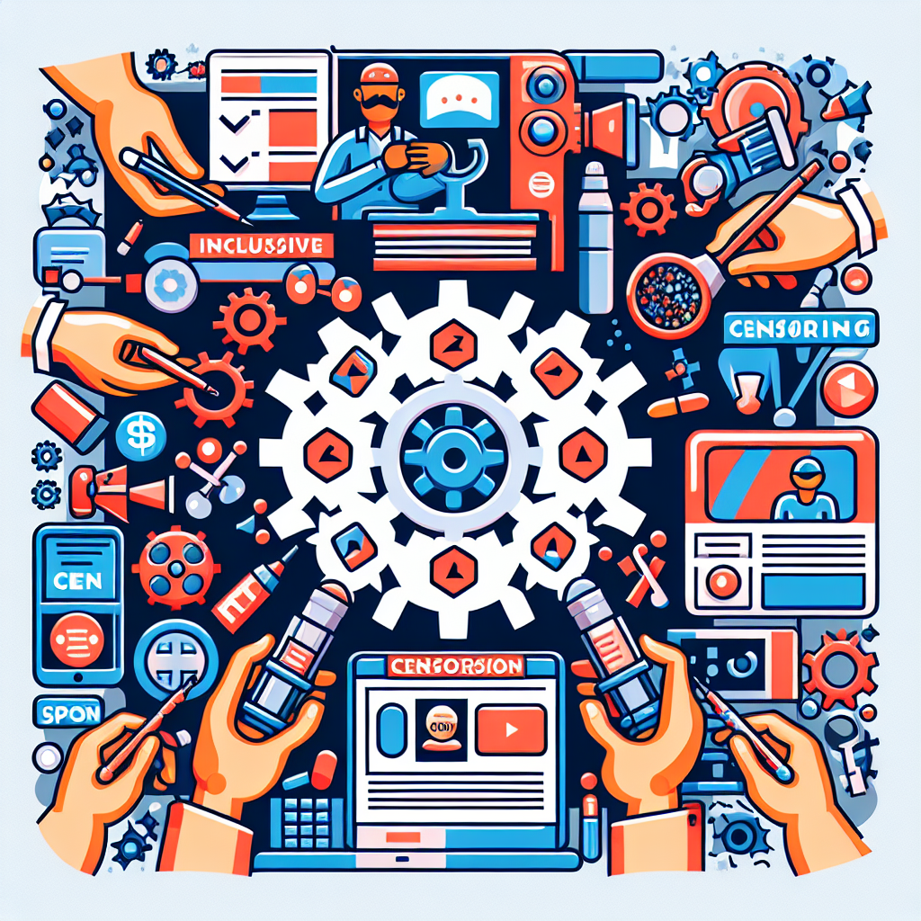 ESPN 종료와 문화전쟁 미디어트렌드 포용과 검열