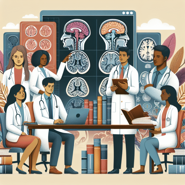 Guillain Barre Syndrome 최신 진단과 치료 가이드 어떻게 달라졌을까