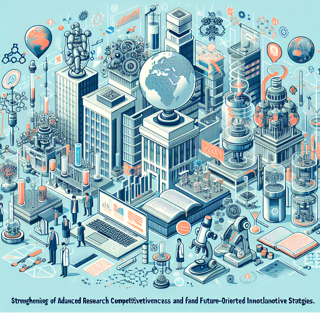 KAIST 글로벌 석학 초빙으로 첨단 연구 경쟁력 강화 방안과 미래지향적 혁신 전략