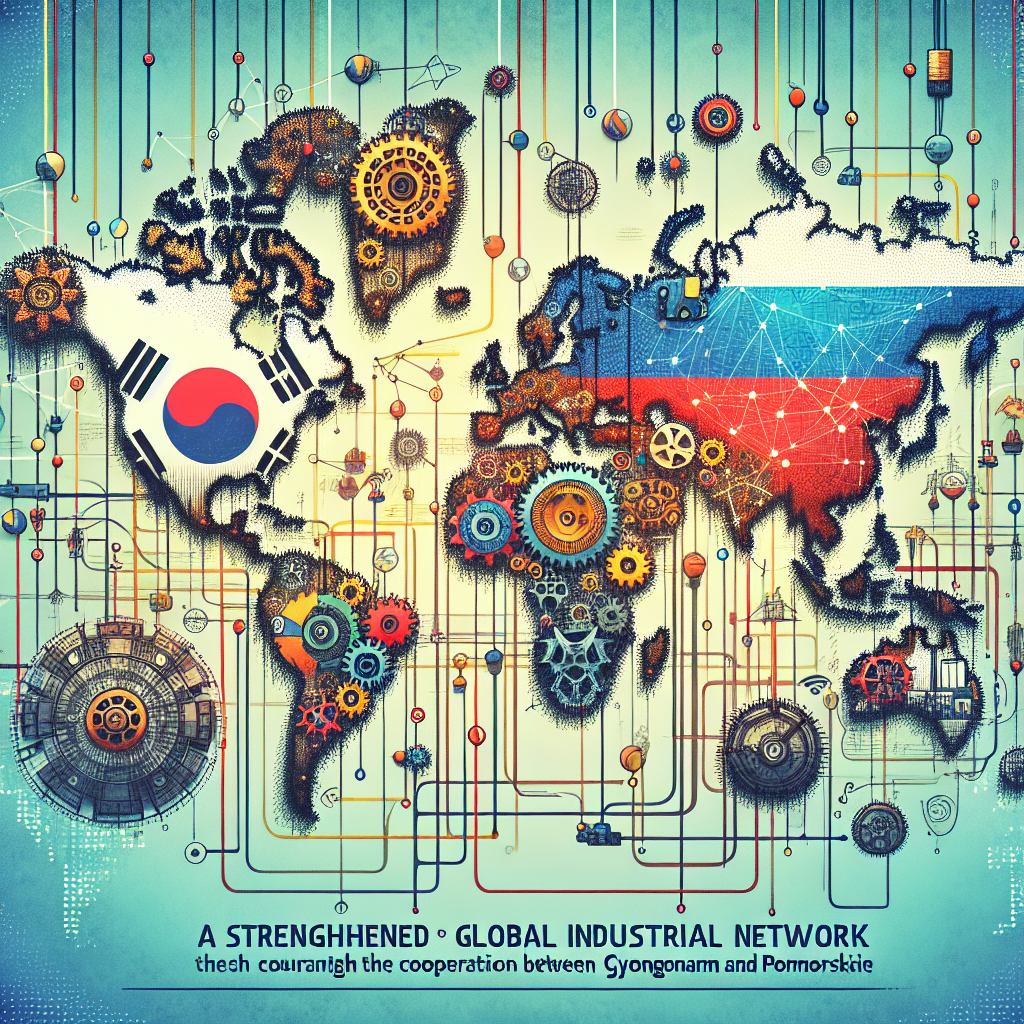 경남과 포모르스키 협력 글로벌 산업 네트워크 강화