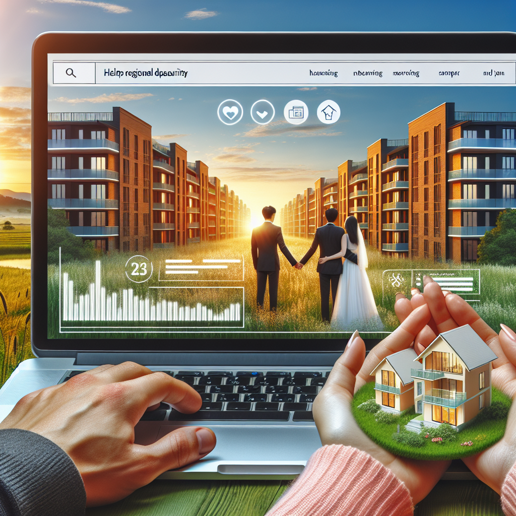 경남도 지방소멸 대응 청년 신혼부부 임대주택 지원 지역균형발전