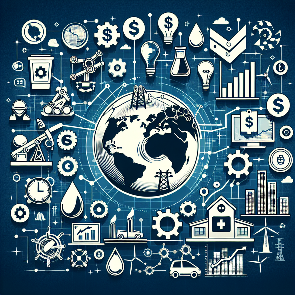 국제 원유 시장 동향과 전망 분석 에너지 수급 공급 정책 미래 투자 전략