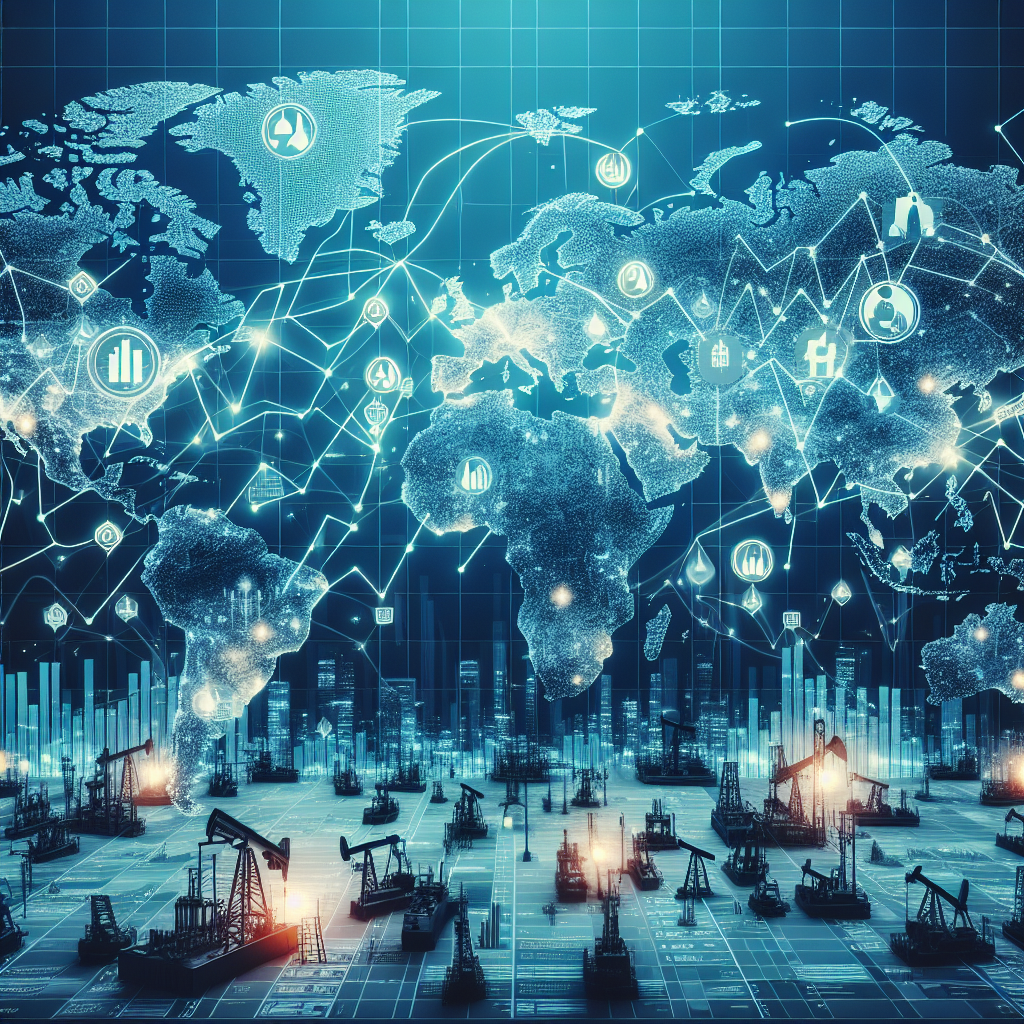 글로벌 석유 시장 동향 전망 원유 가격 분석 핵심 변수