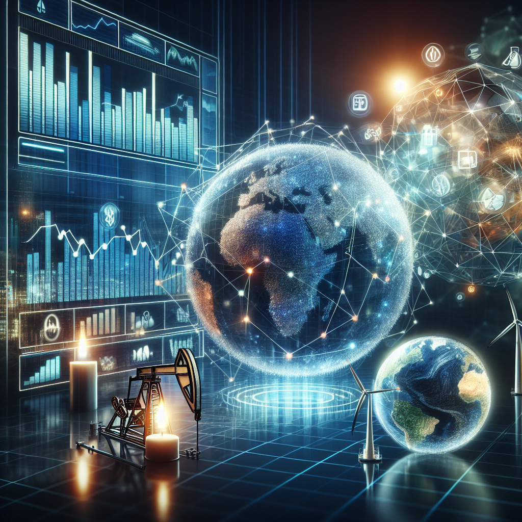 글로벌 원유시장과 에너지전망 분석