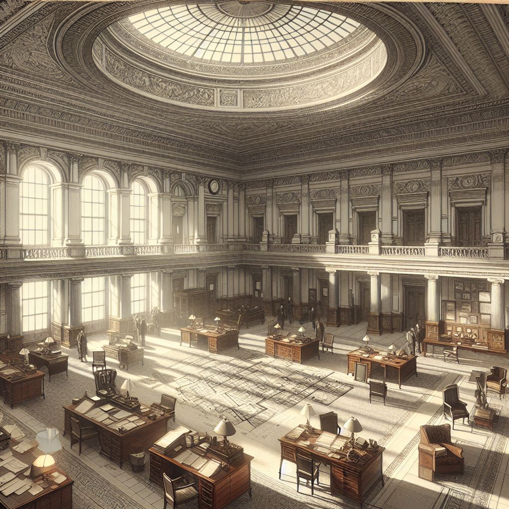 대한민국 대통령 집무실 역사와 공간 정책 글로벌 사례 분석