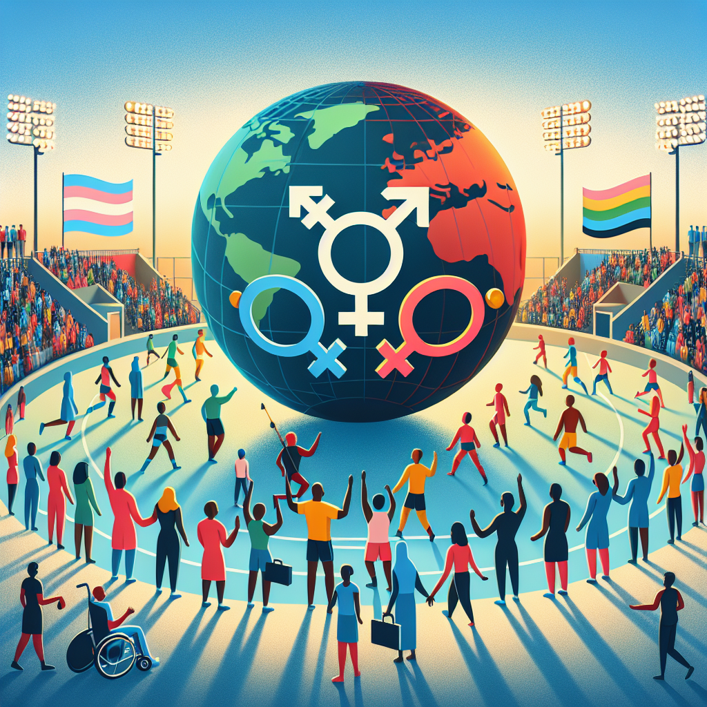 미국 YMCA 성별 전환 정책 논란과 사회적 충돌 안전성과 포용 정책 방향